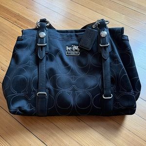 Coach Shoulder Bag 💜